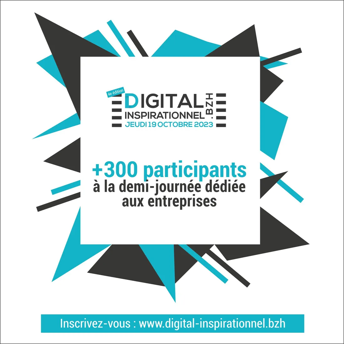 Digital Inspirationnel 2023