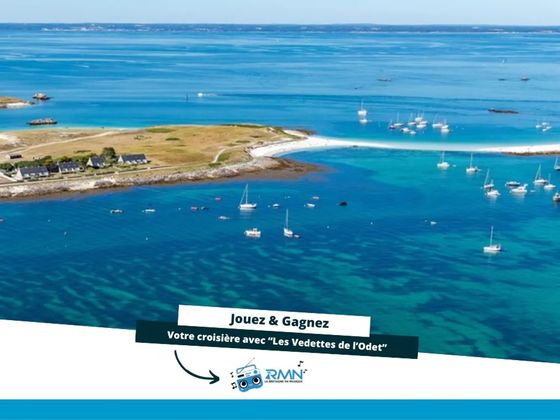 2023-48 Les Vedettes de l'Odet