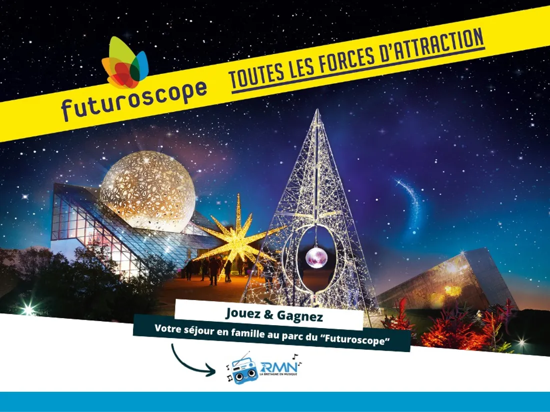 2023-49 Futuroscope