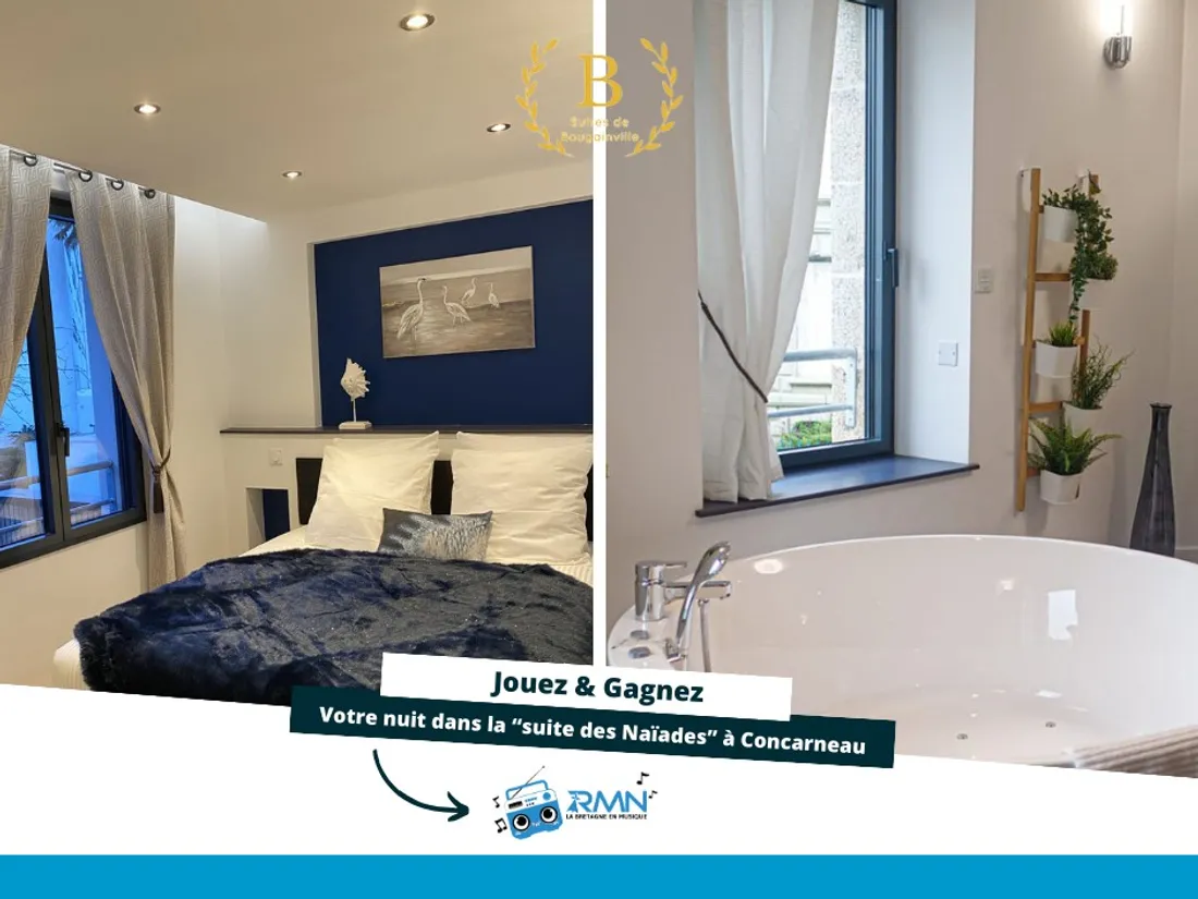 2023-51 Les Suites de Bougainville