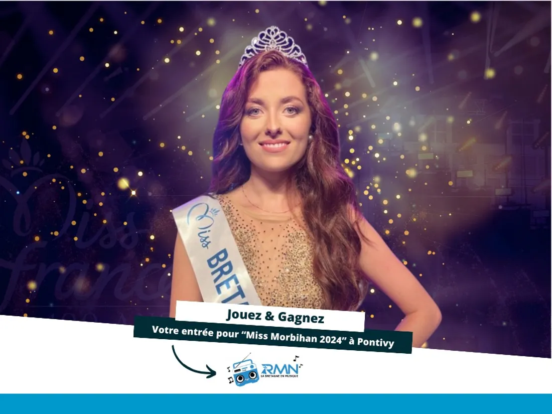 2024-03 Miss Morbihan 2024