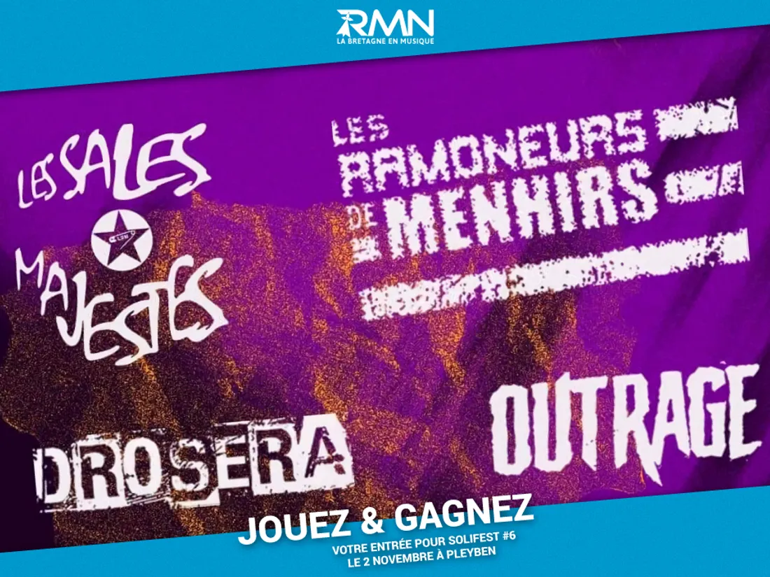 2024.43 - Solifest 6 Pleyben