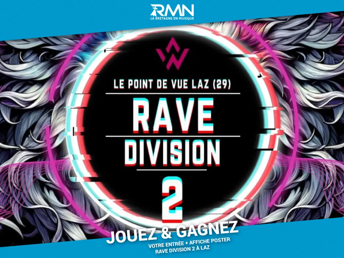2024.46 - Rave Division 2