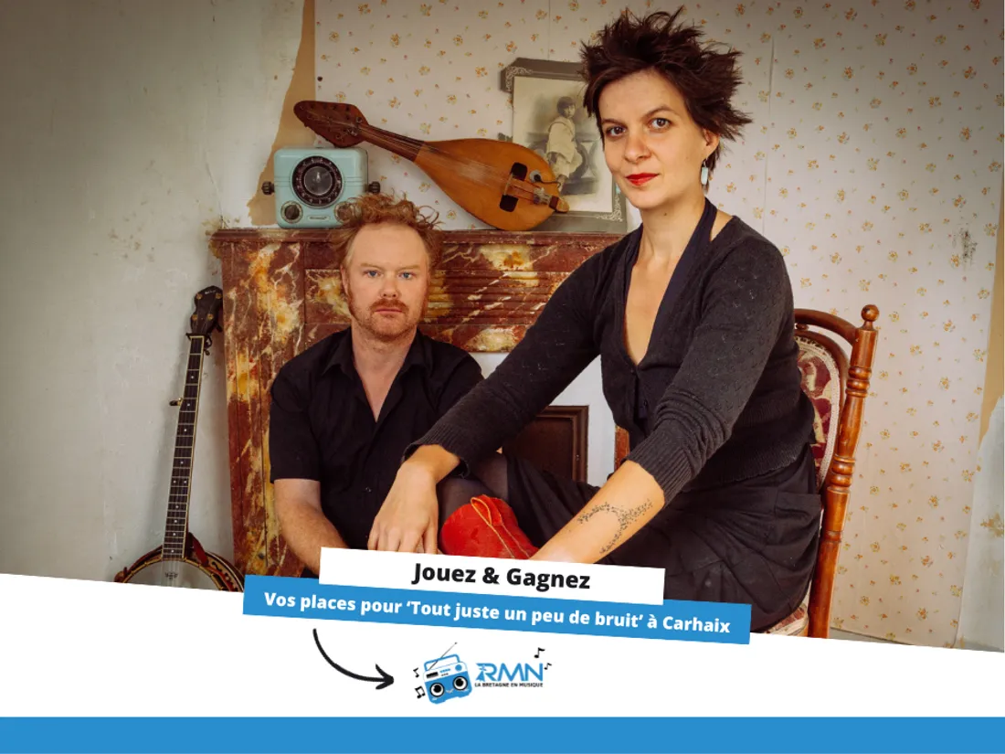 2023-46 Tout juste un peu de bruit