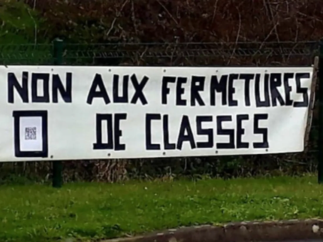 Fermeture de classe