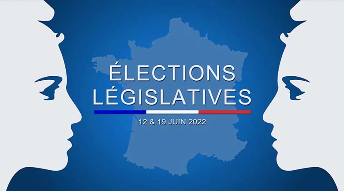 Elections législatives