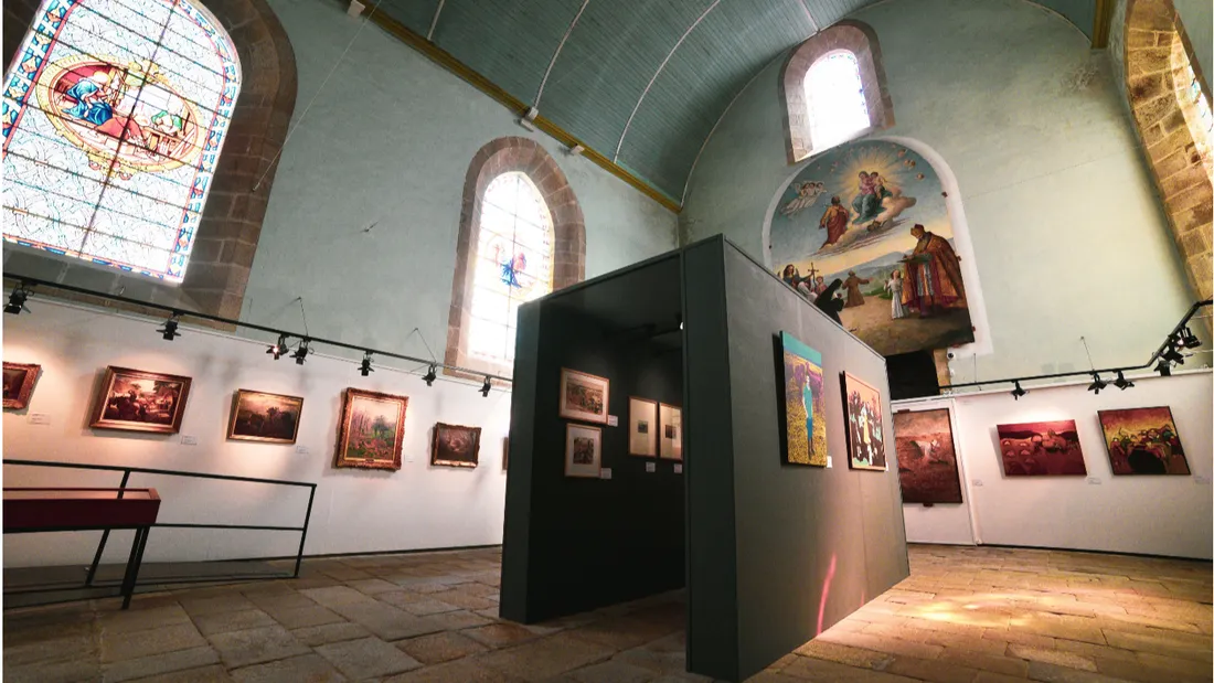 Arnaud Hellégouarch, 