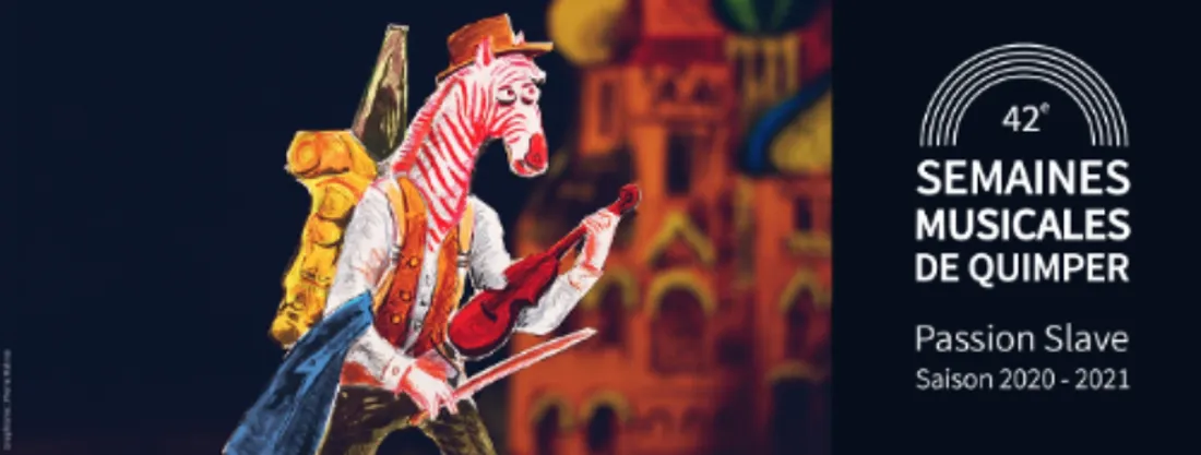 Semaines musicales de Quimper