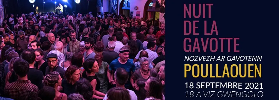 Nuit de la gavotte