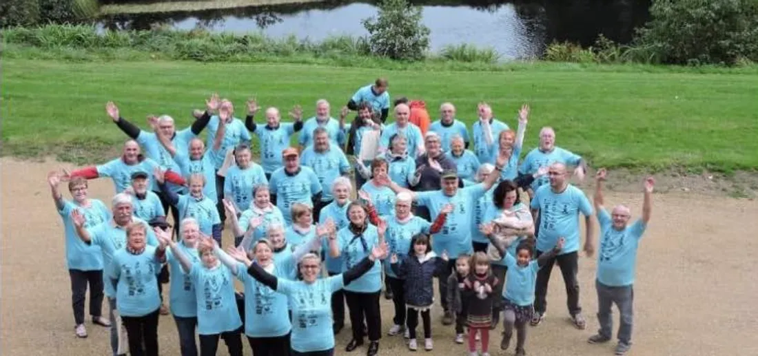 La Gourinoise contre le cancer 2021