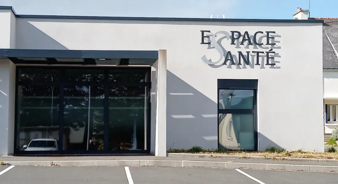 Manque médecins Scaër