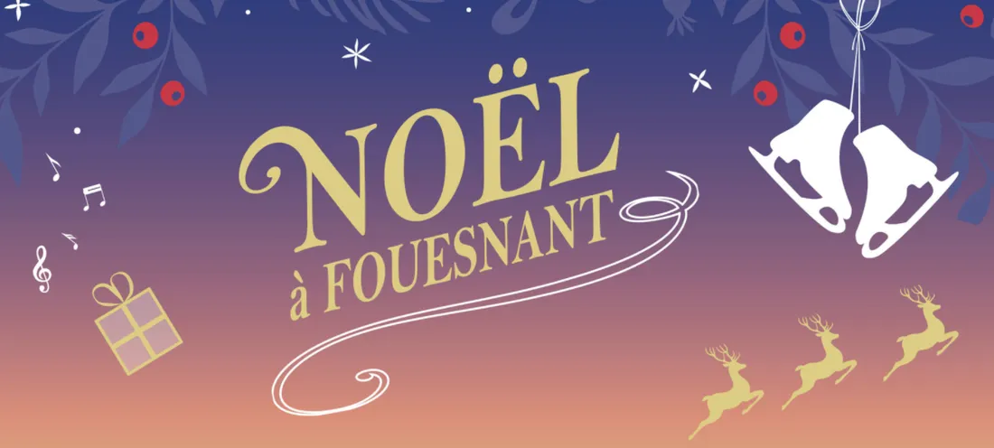 Noel FOuesnant