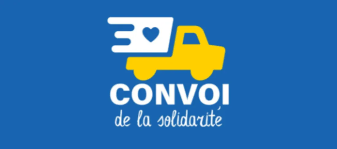 Convoi solidarité