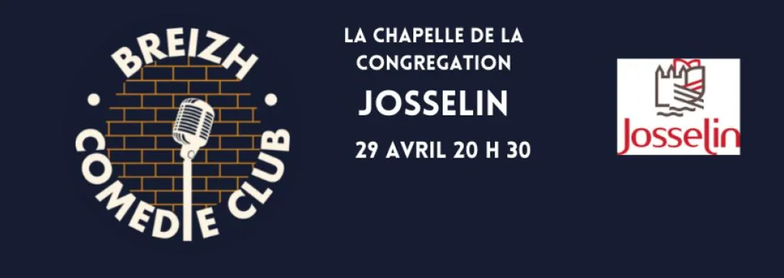 Breizh Comédie Club