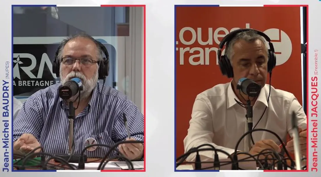 Législatives GOurin