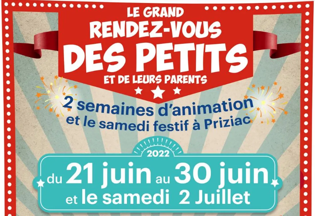 Semaines parentalités