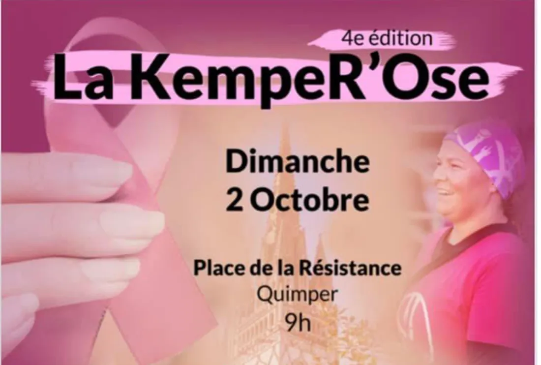 La journée a pour but d'informer, de sensibiliser et de récolter des fonds.