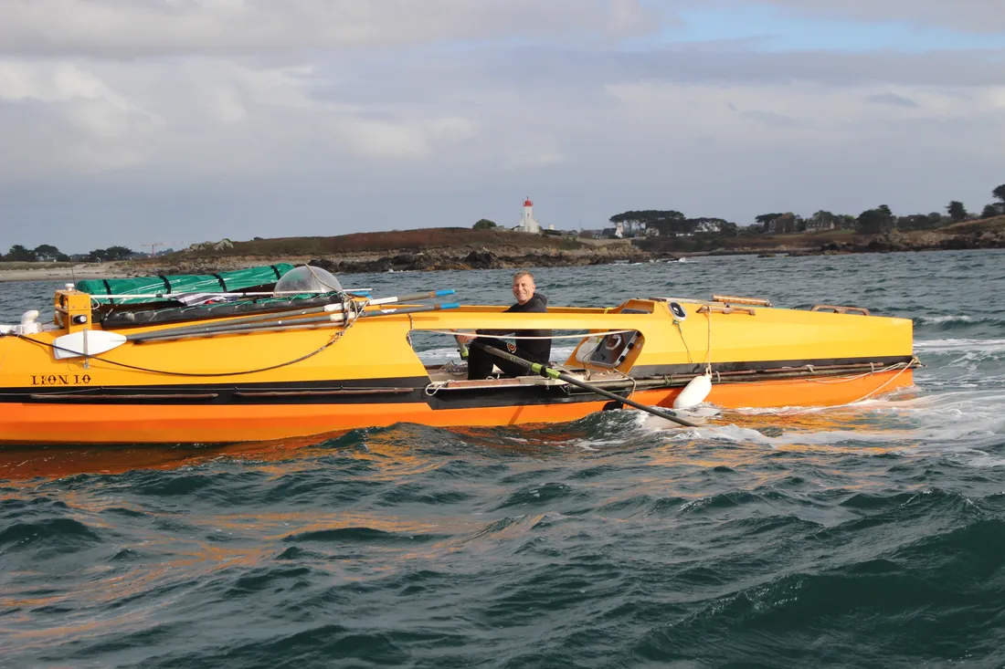 Expedition Protect Ocean