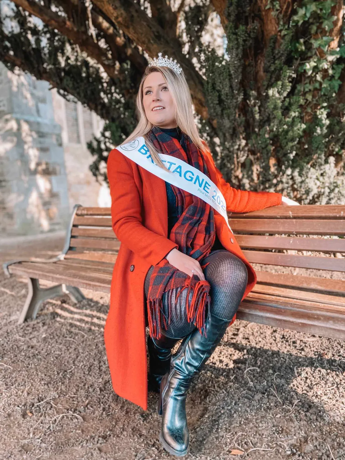 Emeline Le Gall, 27 ans