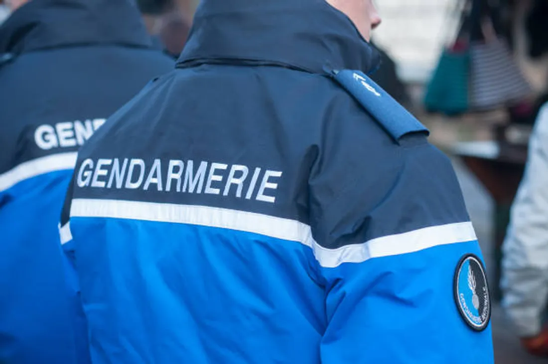 Gendarmerie