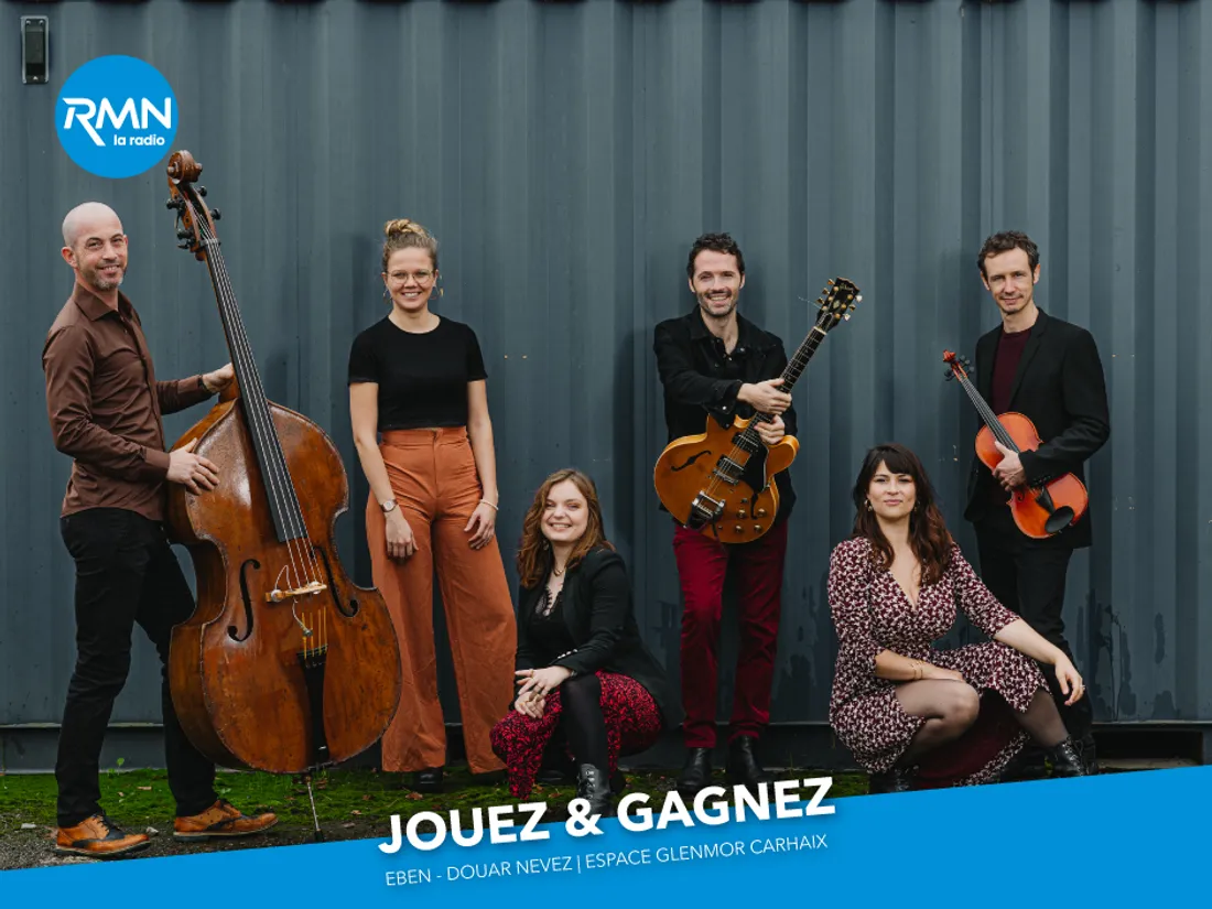 2024.48 Eben Douar Nevez