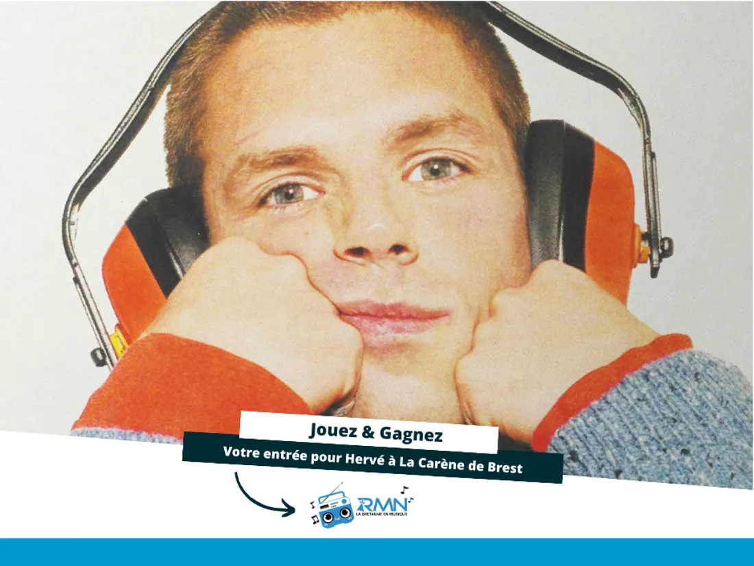 2023-43 Hervé La Carène Brest
