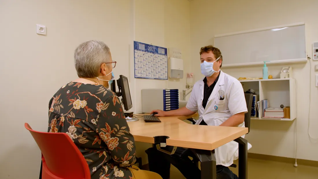 Médecin traitant, chirurgien ou médecin libéral toutes les disciplines sont présentées. 