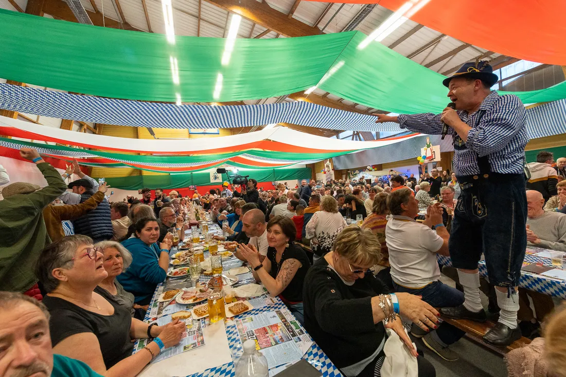 Fête bavaroise de Baud 3