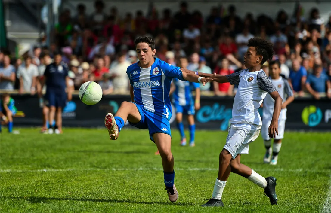 Plus de 200 équipes seront présentes