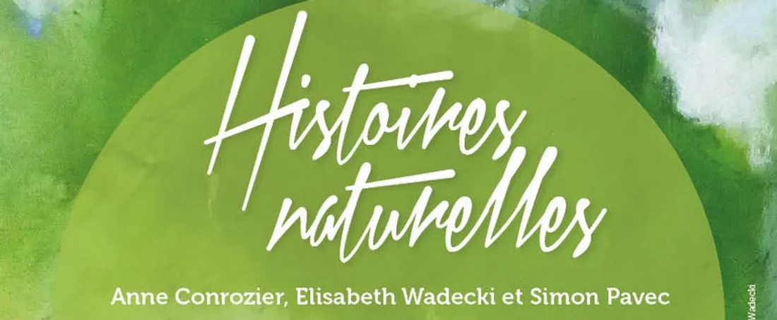 Histoires naturelles