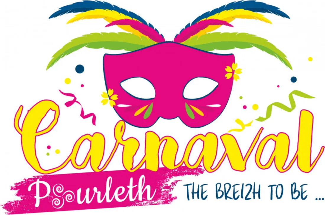 Deux jours de festivités à Guémené pour la 62ème édition du Carnaval.