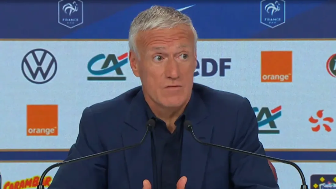 Euro 2021: retour de Karim Benzema