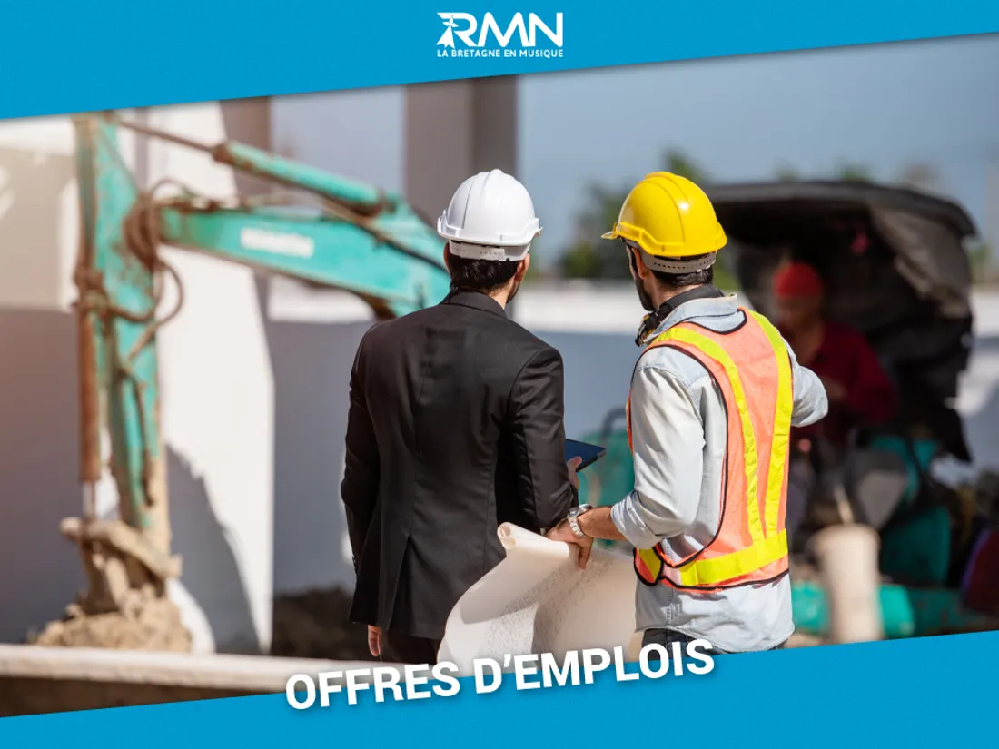 Emplois