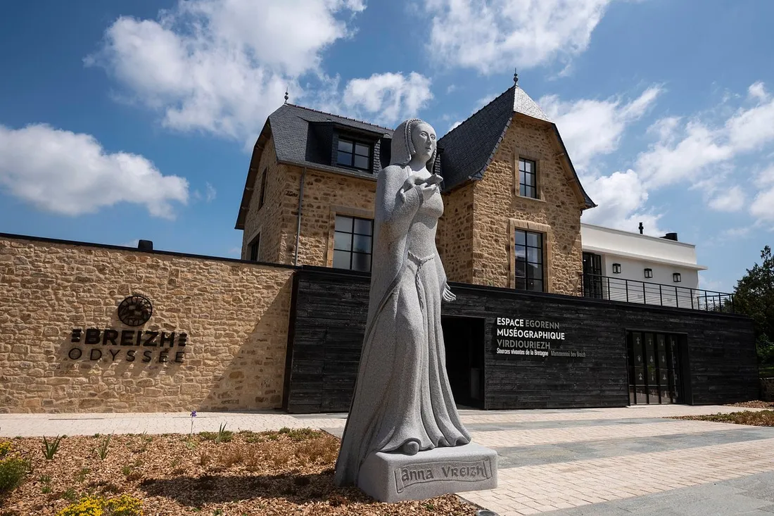 Breizh Odyssée
