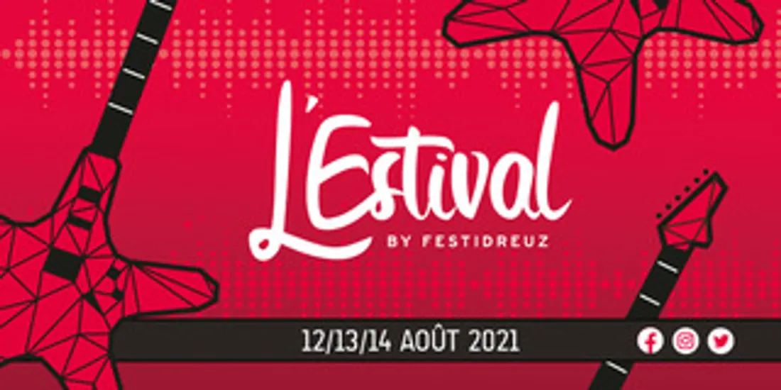 L'Estival by Festidreuz