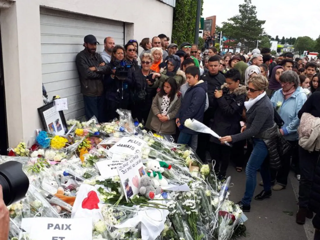 Chauffard de Lorient