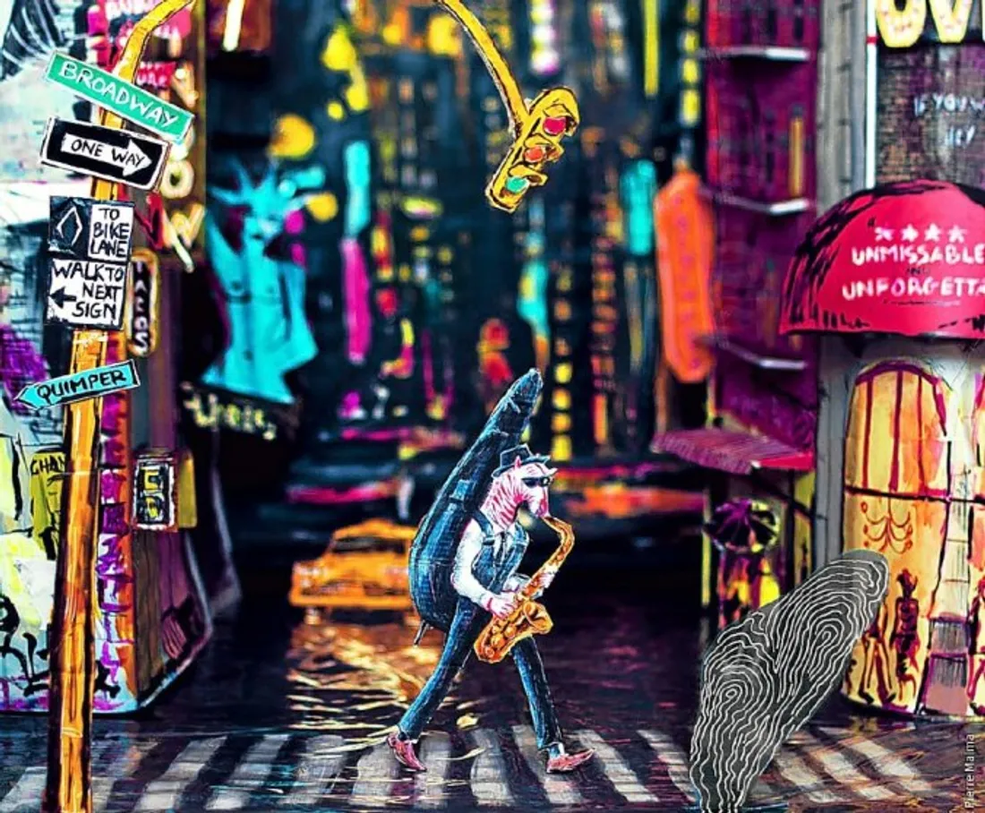 Semaines musicales Quimper