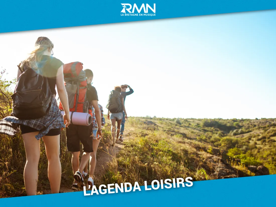Agenda Loisirs