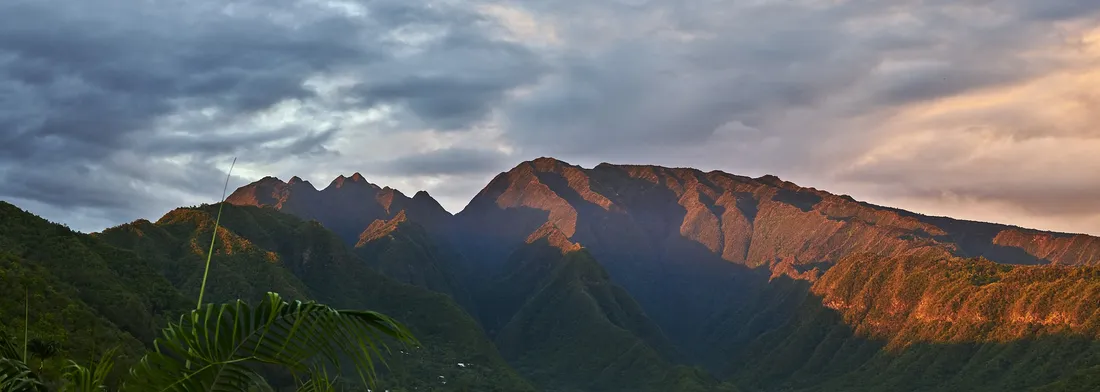 Réunion