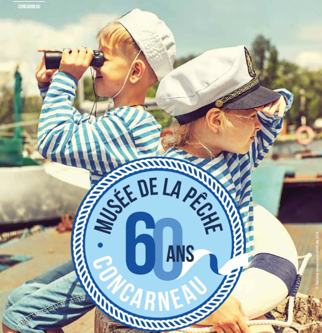 60 ans musée de la pêche