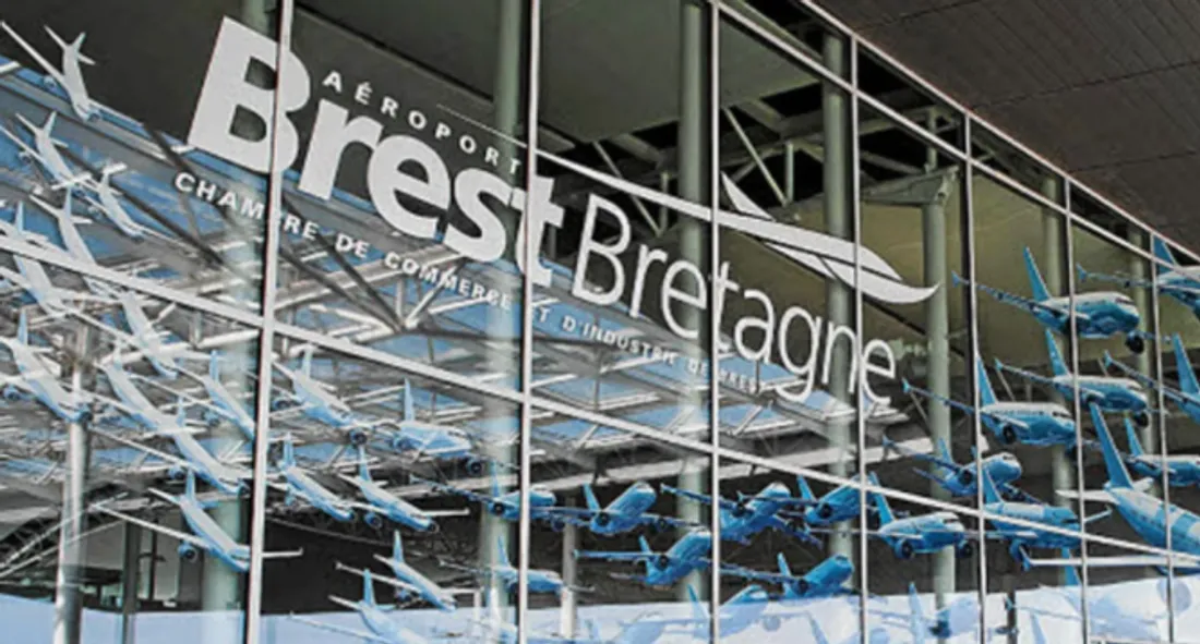 aeroport brest
