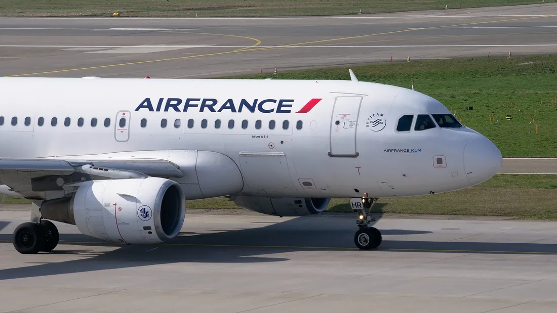 Air France