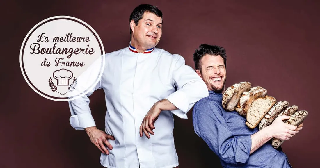 La meilleure boulangerie de France