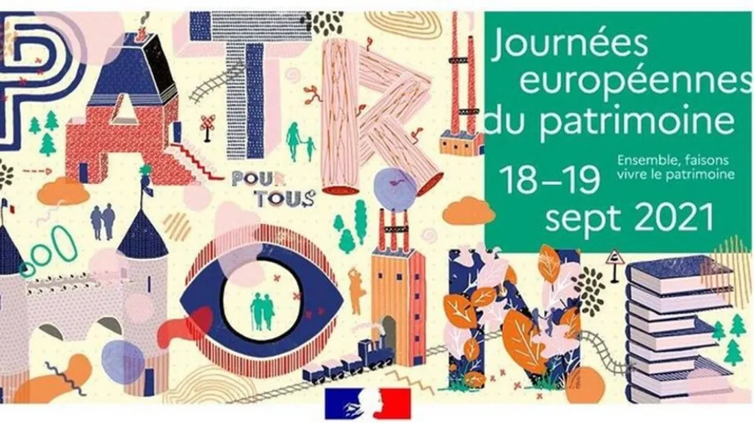Journées du patrimoine