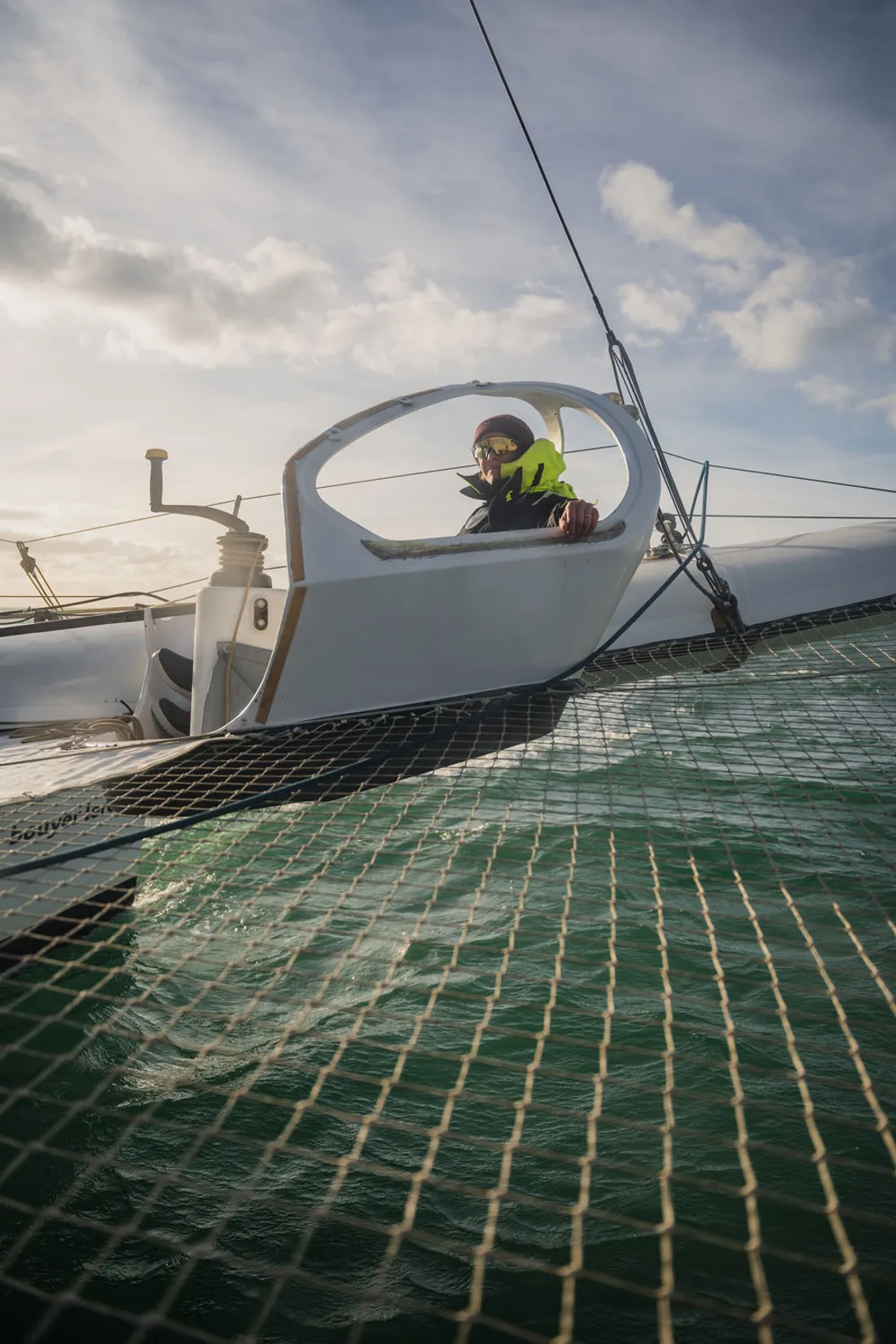Le projet UpWind entre dans sa seconde phase pour les sélections des candidates