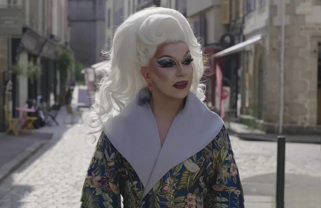 Queens In Finistère