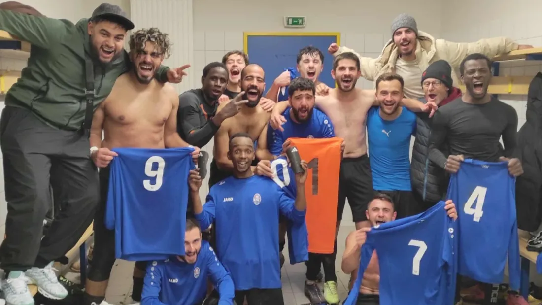 Les équipes locales entre confirmation et renouveau