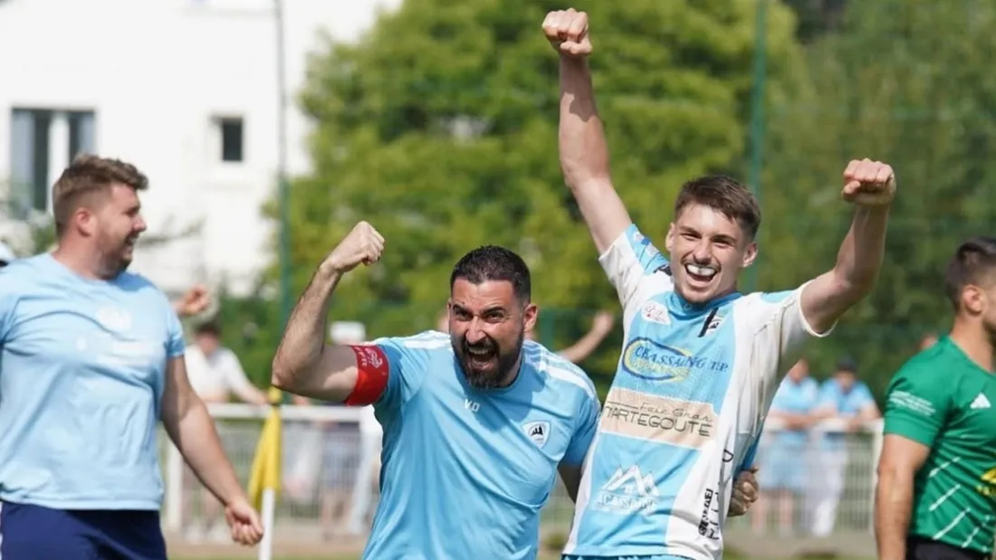 le point en fédérale dimanche 29 juin