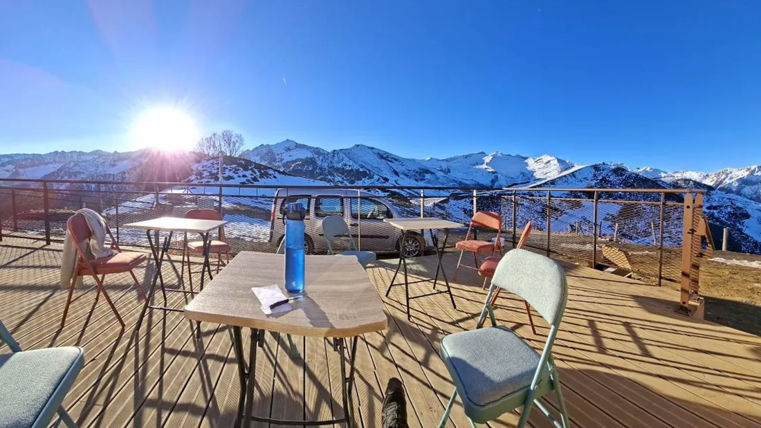 À Guzet, l’observatoire astronomique ouvre une nouvelle ère touristique