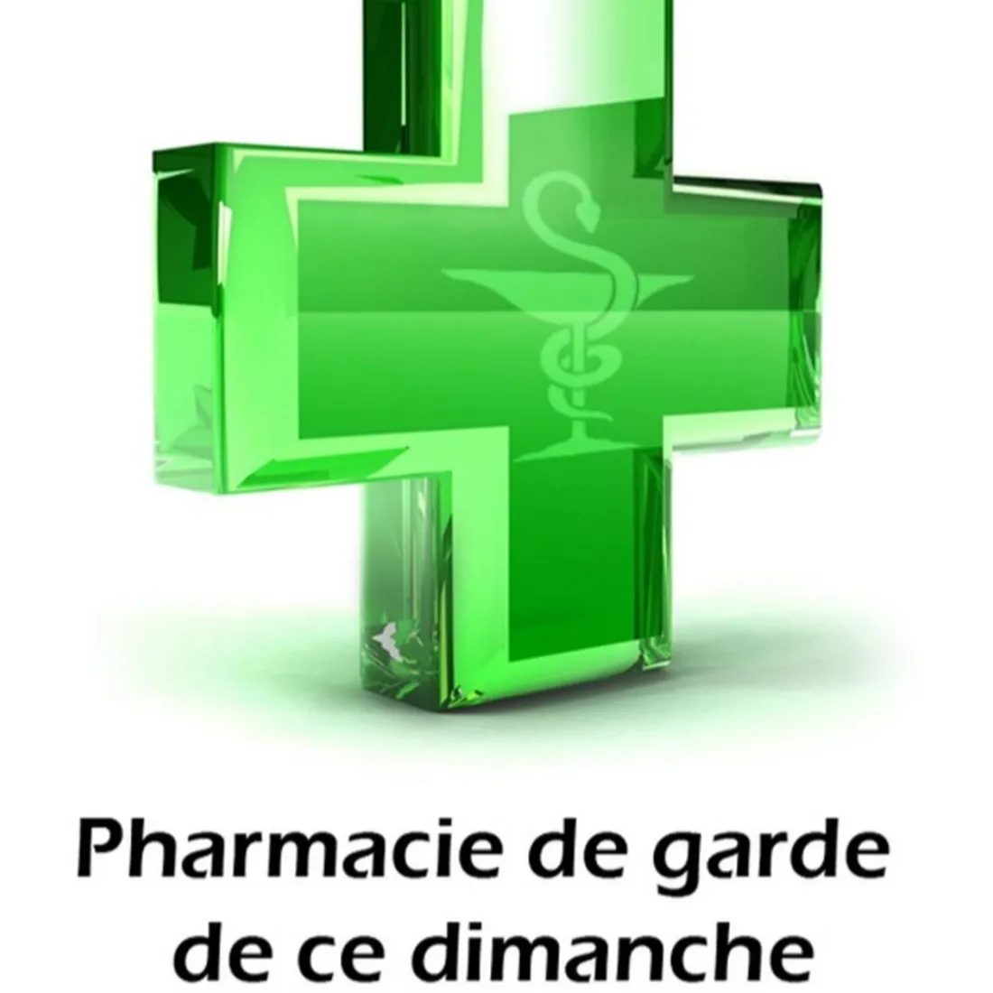 Carnet des urgences - Weekend